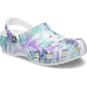 Scarpe Crocs Classic Out of this World II Clogs - Zoccoli Donna Colorate, Italia IT 468H